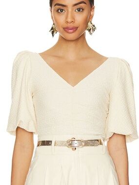 Free people cupcake top